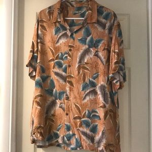 Batik Bay Hawaiian Shirt szXXL
